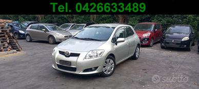 Ricambi usati TOYOTA AURIS E150 2.0 DIESEL- 1ADFTV