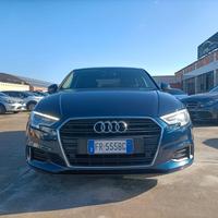 Audi A3 Sedan 1.6 TDI 116 CV Sport 90mila KM