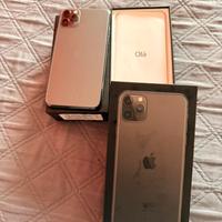 iPhone 11 pro max 256gb