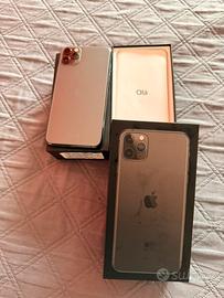 iPhone 11 pro max 256gb