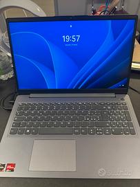 Notebook Lenovo