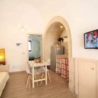 Appartamentino indipendente ristrutturato