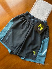 Pantaloncini Karpos Uomo Nuovi