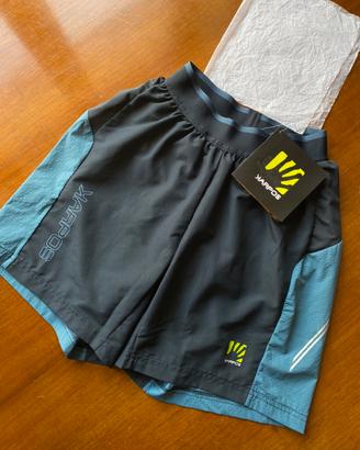 Pantaloncini Karpos Uomo Nuovi