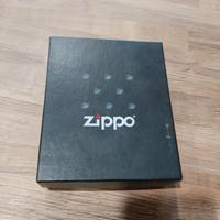 accendino zippo jack Daniel's