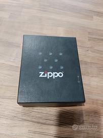 accendino zippo jack Daniel's