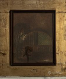 Quadro di Luigimaurizio Assolari, "Grosseto"