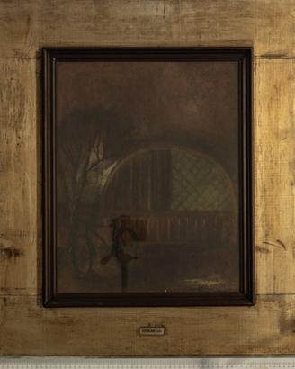 Quadro di Luigimaurizio Assolari, "Grosseto"