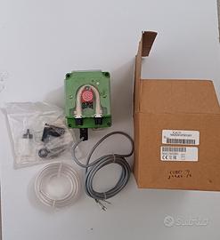 Pompa Peristaltica INJECTA DV