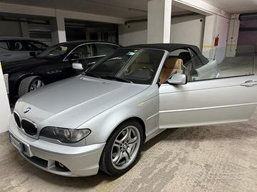 bmw 320d e46 cabriolet