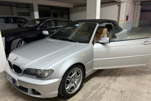 bmw 320d e46 cabriolet