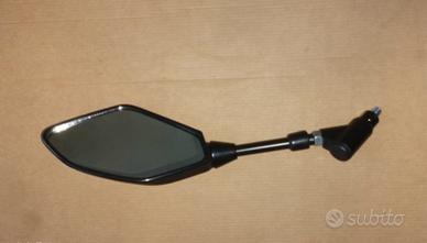 Yamaha Tracer 9 specchietto Dx