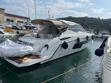 Azimut Atlantis 45
