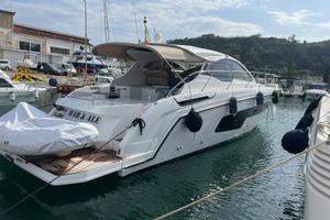 Azimut Atlantis 45