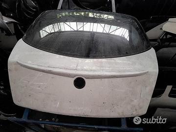 Baule Per Alfa Romeo GT 2006