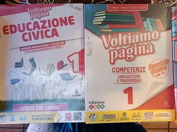 Libro scolastico