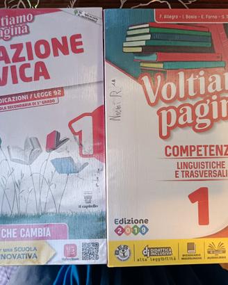 Libro scolastico
