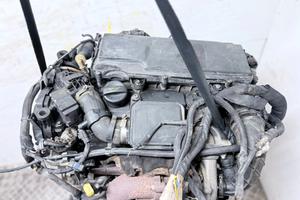 Motore Citroen Peugeot 14 HDi 8HZ 50KW 2005 C2 C3 