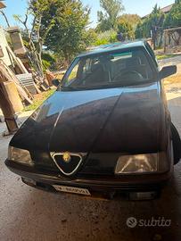 alfa romeo 164