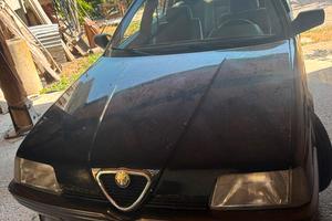 alfa romeo 164