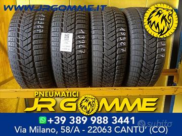 Gomme 215/55/16 PIRELLI INVERNALI