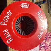 Filtro sportivo Maserati Ghibli e Levante