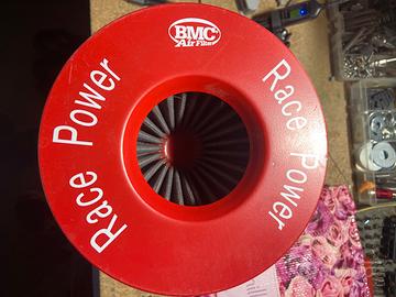 Filtro sportivo Maserati Ghibli e Levante