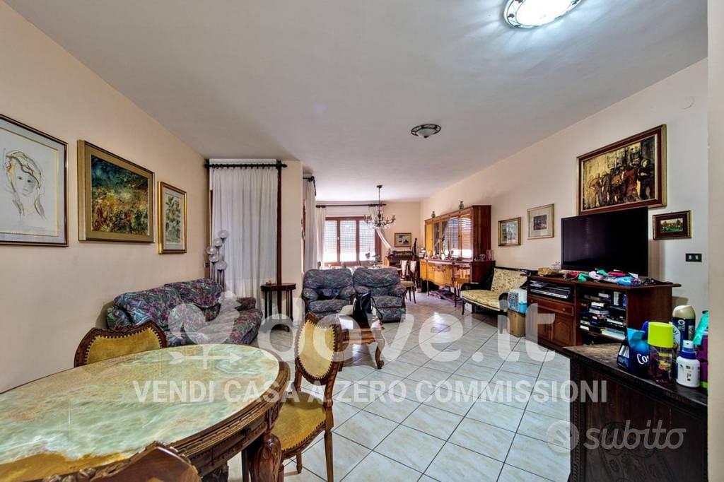 Appartamento – Pontedera, Sozzifanti, Romito - Vista 2