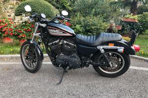 HARLEY DAVIDSON 883 XL SPORTSTER