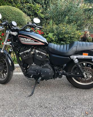 HARLEY DAVIDSON 883 XL SPORTSTER