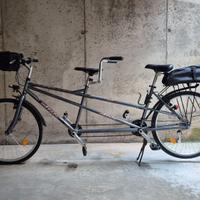TANDEM
