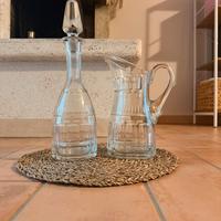 Servizio bicchieri Cristallo Cristal Kan