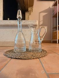 Servizio bicchieri Cristallo Cristal Kan