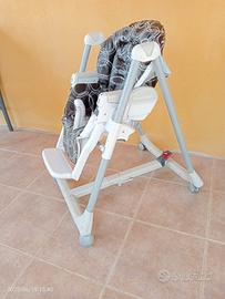 Seggiolone Peg-Pérego