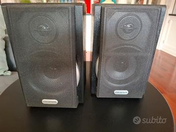 Casse Stereo Auna 