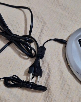 lettore DVD portatile AMSTRAD