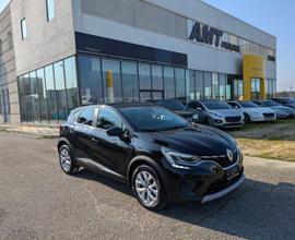 RENAULT Captur TCe 100 CV GPL