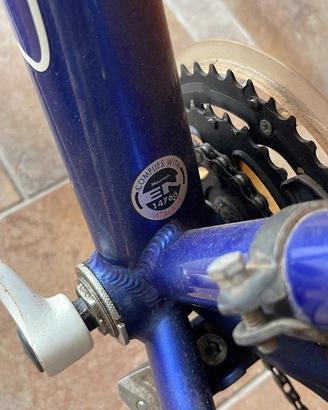 Bici Atala