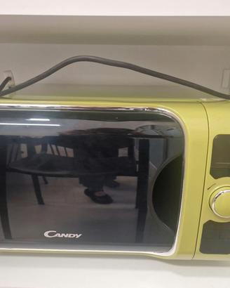 forno a microonde 