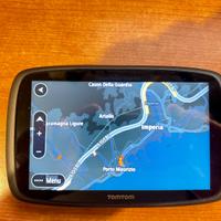 tomtom 6100