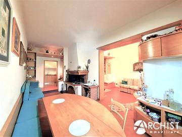 Villa di 120 m² con più di 5 locali a Serravalle P