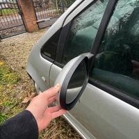 Specchietto motorizzato Classe A Elegance
