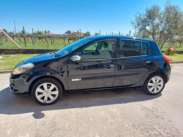 Renault Clio 1.2 75cv LIVE