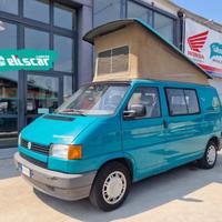 VOLKSWAGEN CALIFORNIA COACH
