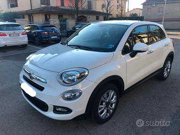 FIAT 500x 2016