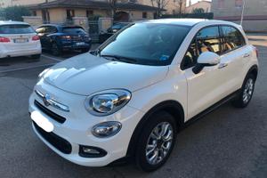FIAT 500x 2016