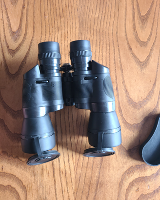 Binocolo 25 x 60 perfetto