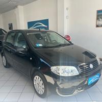 Fiat Punto 1.2 GPL X neopatentati 2009