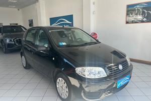 Fiat Punto 1.2 GPL X neopatentati 2009