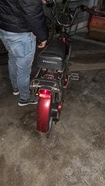 Piaggio Ciao